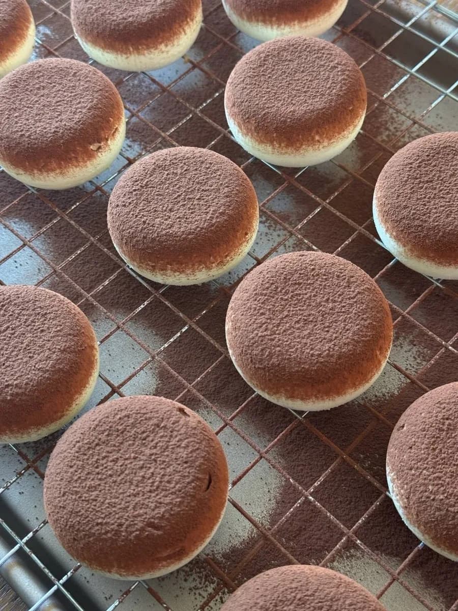 Tiramisu