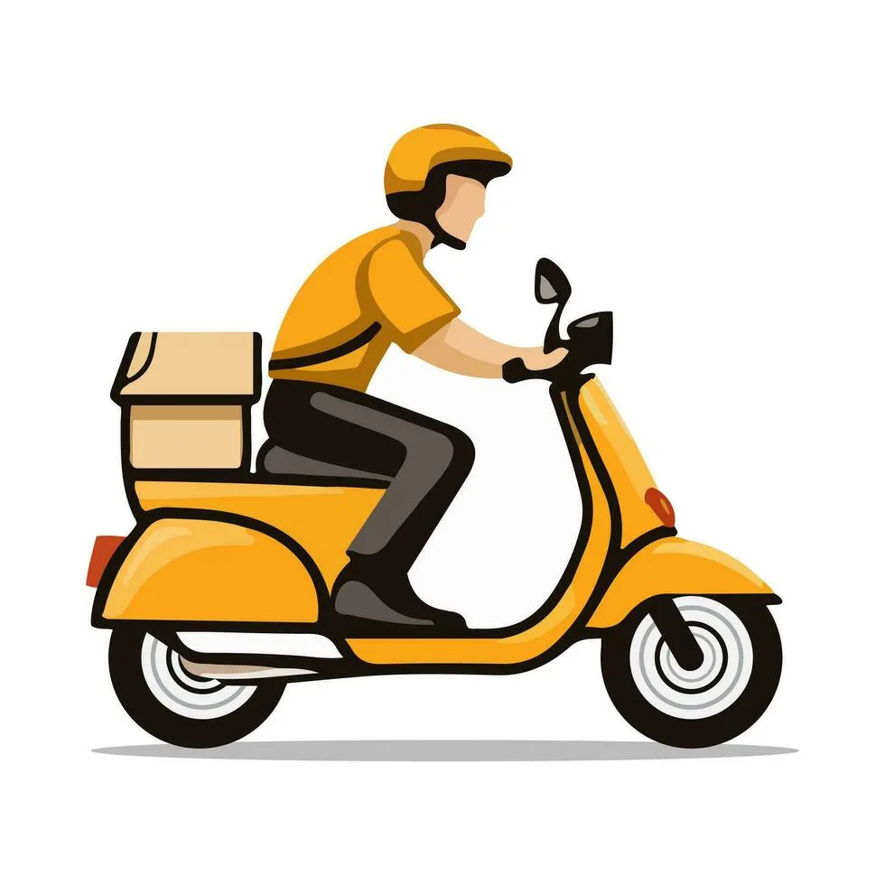 DELIVERY